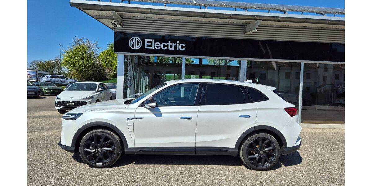 MG Marvel R 33.300 km 26.990 &euro; Günzburg 89312