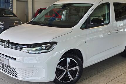 VW Caddy 83.000 km 21.500 &euro; Ichenhausen 89335