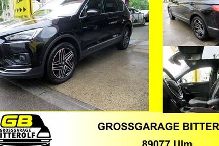 Seat Tarraco 104.000 km 23.990 &euro; Ulm 89077