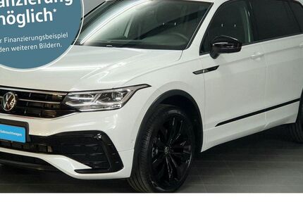 VW Tiguan Allspace 18.680 km 47.880 &euro; Blaubeuren 89143
