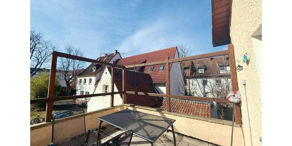 Mehrfamilienhaus, Wohnhaus Neu-Ulm Stadtmitte - 9 Zimmer, 260 m&sup2;, 1.040.000&euro; | Angebot:25702925
