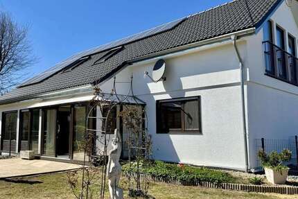 Wohnung Vöhringen - 3.5 Zimmer, 133 m&sup2;, 1.480&euro; | Angebot:26154038