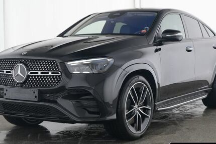 Mercedes-Benz GLE 450 10.169 km 101.970 &euro; Neu-Ulm 89231