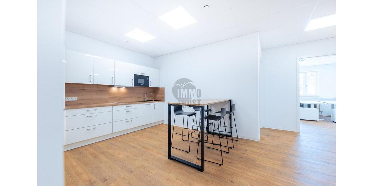 Gewerbeobjekt Geislingen an der Steige - 3.489&euro; | Angebot:25024956