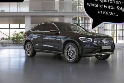 Mercedes-Benz GLC 300 83.750 km 42.779 &euro; Dornstadt 89160