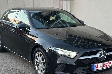 Mercedes-Benz A 250 200.000 km 11.500 &euro; Neu-Ulm 89231