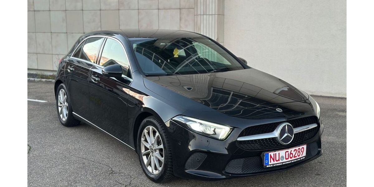 Mercedes-Benz A 250 200.000 km 11.500 &euro; Neu-Ulm 89231