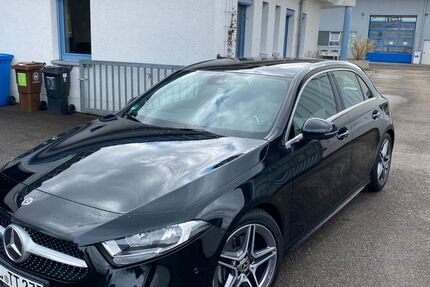 Mercedes-Benz A 180 119.000 km 17.500 &euro; Beimerstetten 89179