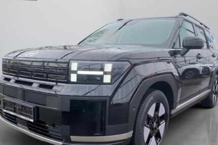 Hyundai SANTA FE 1.500 km 56.985 &euro; Neu-Ulm 89231