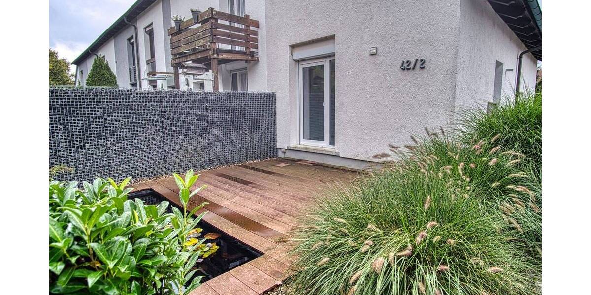 Reihenendhaus Ulm Gögglingen - 4 Zimmer, 95 m&sup2;, 390.000&euro; | Angebot:25705548