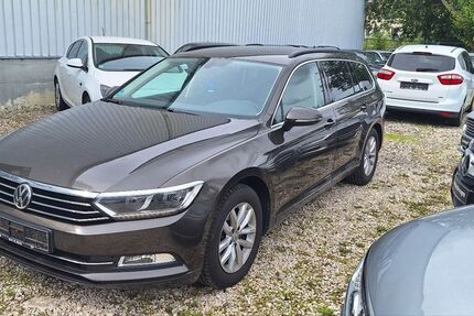 VW Passat Variant 182.114 km 12.290 &euro; Neu-Ulm 89231