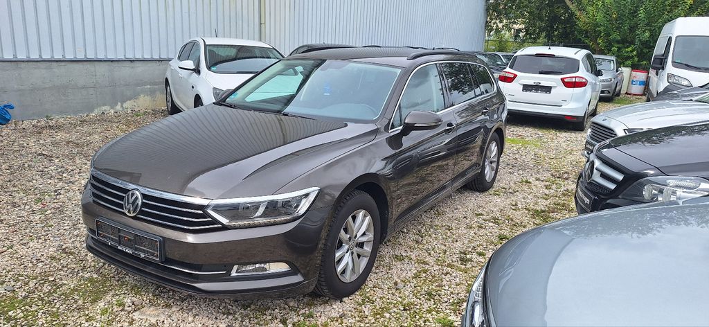 VW Passat Variant 182.114 km 12.290 &euro; Neu-Ulm 89231