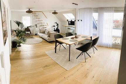 Wohnung Neu-Ulm Ludwigsfeld - 3.5 Zimmer, 90 m&sup2;, 439.000&euro; | Angebot:25765631