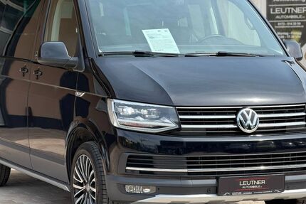 VW T6 Multivan 138.606 km 30.400 &euro; Bubesheim 89347