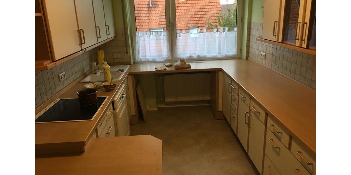 Etagenwohnung Bubesheim - 3 Zimmer, 450&euro; | Angebot:21483803