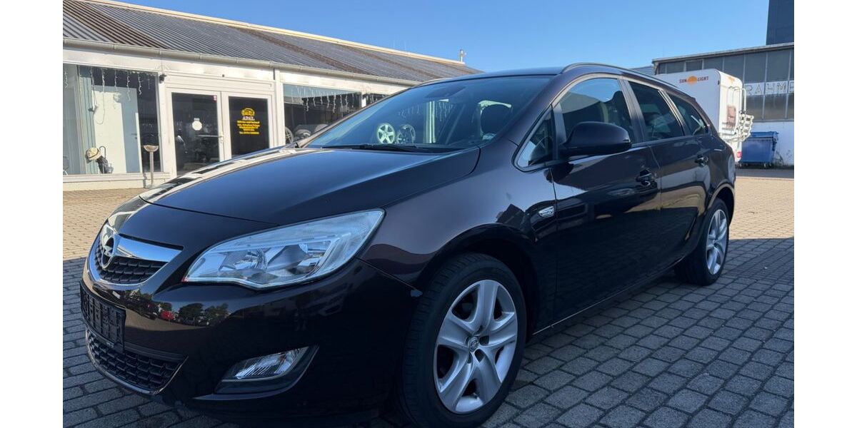 Opel Astra 194.350 km 2.850 &euro; Ulm 89079