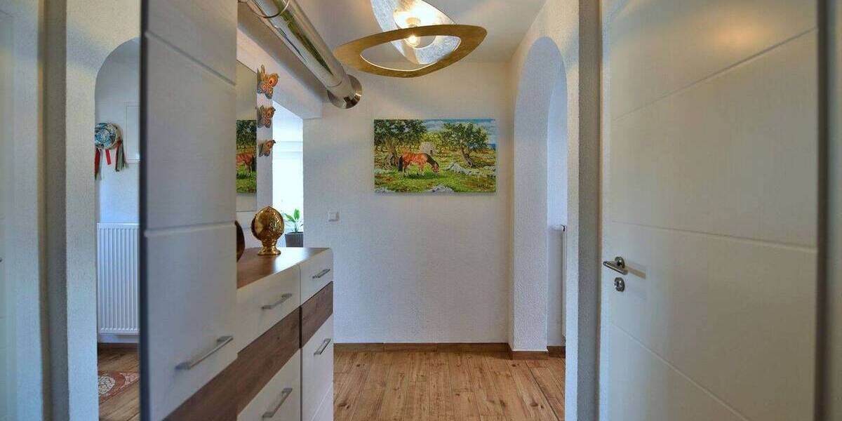 Einfamilienhaus Langenau - 4 Zimmer, 77 m&sup2;, 398.700&euro; | Angebot:26082939