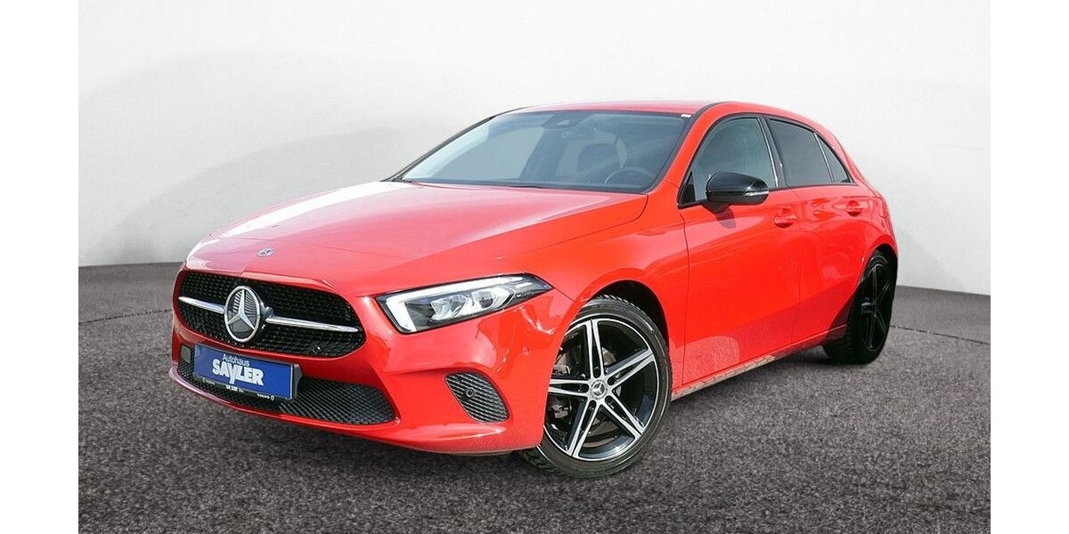 Mercedes-Benz A 180 38.500 km 22.850 &euro; Ulm 89081