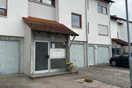 Wohnung Neu-Ulm Ludwigsfeld - 3 Zimmer, 80 m&sup2;, 1.330&euro; | Angebot:25650970