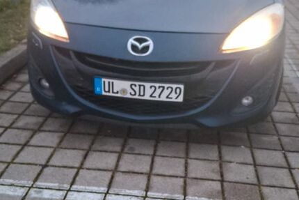 Mazda 5 210.000 km 2.400 &euro; Blaustein 89134