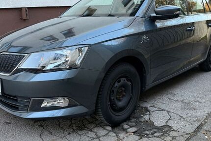 Skoda Fabia 123.000 km 7.990 &euro; Neu-Ulm (Pfuhl) 89233