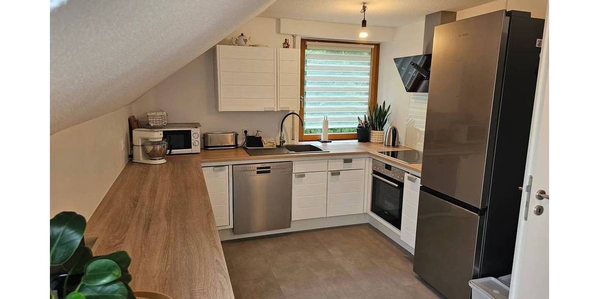 Mehrfamilienhaus, Wohnhaus Geislingen an der Steige Geislingen - 9 Zimmer, 250 m&sup2;, 800.000&euro; | Angebot:25695093