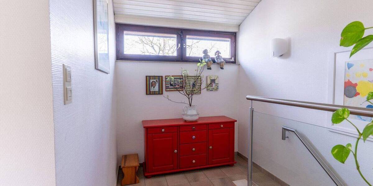 Reihenendhaus Ulm Wiblingen - 7 Zimmer, 171 m&sup2;, 649.000&euro; | Angebot:26204103