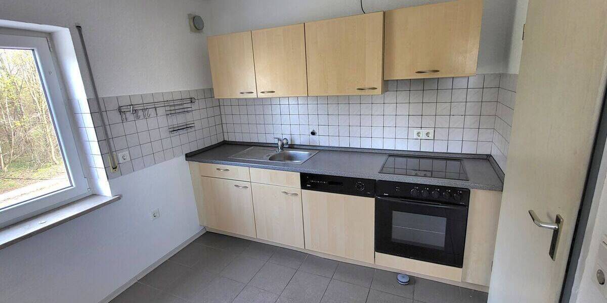Etagenwohnung Nersingen - 3 Zimmer, 82 m&sup2;, 250.000&euro; | Angebot:26105547