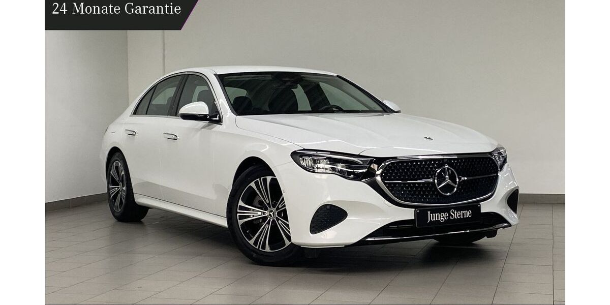 Mercedes-Benz E 200 9.281 km 45.434 &euro; Dornstadt 89160