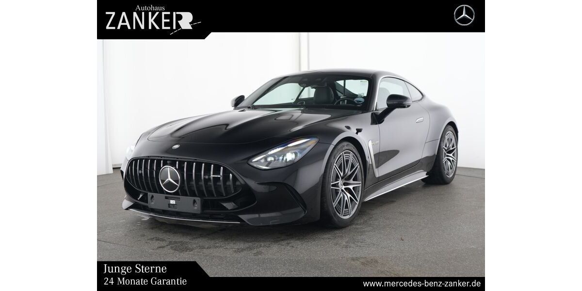 Mercedes-Benz AMG GT 21.328 km 136.780 &euro; Günzburg 89312