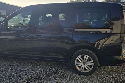 VW Caddy Maxi 118.500 km 24.777 &euro; Dornstadt 89160