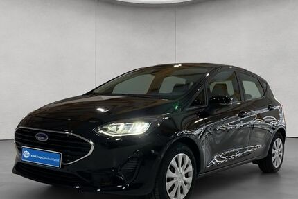 Ford Fiesta 20.410 km 15.480 &euro; Neu-Ulm 89231
