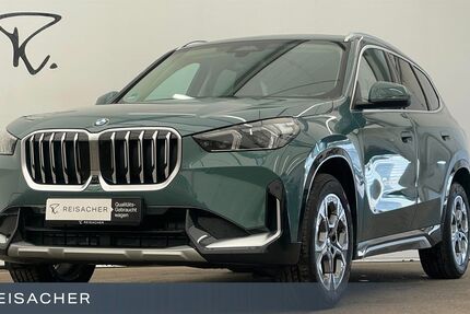 BMW X1 13.654 km 41.800 &euro; Ulm 89077