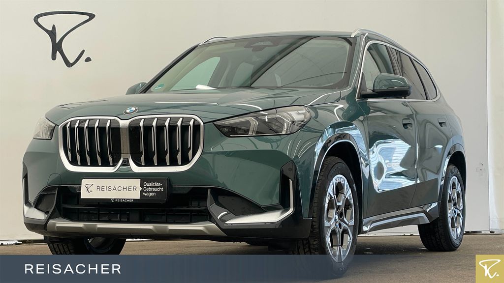 BMW X1 13.654 km 41.800 &euro; Ulm 89077