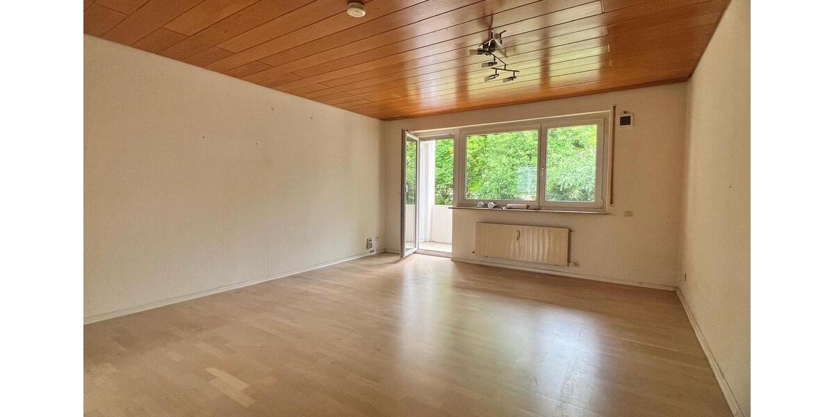 Erdgeschoßwohnung Günzburg - 2.5 Zimmer, 68 m&sup2;, 190.000&euro; | Angebot:25537508