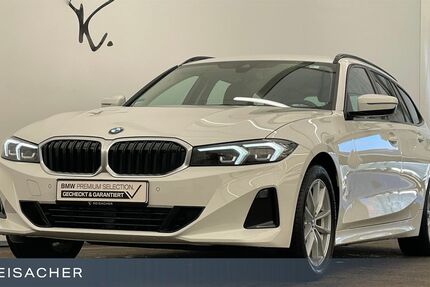 BMW 318 15.267 km 31.949 &euro; Ulm 89077