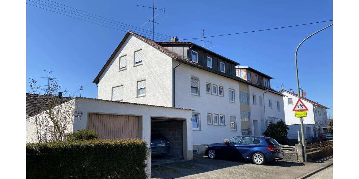 Einfamilienhaus Nersingen - 15 Zimmer, 321 m&sup2;, 699.000&euro; | Angebot:20042188