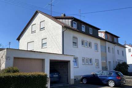 Haus Nersingen - 15 Zimmer, 321 m&sup2;, 699.000&euro; | Angebot:20042188