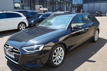 Audi A4 121.000 km 18.990 &euro; Mietingen 88487