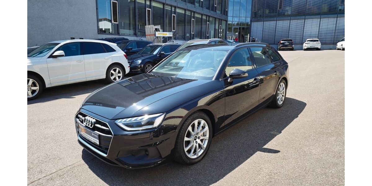 Audi A4 121.000 km 18.990 &euro; Mietingen 88487