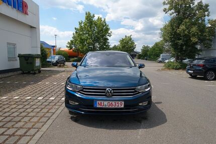 VW Passat 112.000 km 24.590 &euro; Neu-Ulm 89231