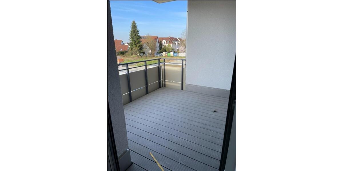 Etagenwohnung Günzburg - 3 Zimmer, 97 m&sup2;, 1.261&euro; | Angebot:20443073