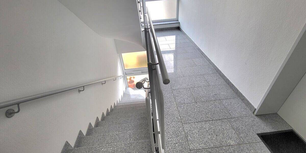 Etagenwohnung Neu-Ulm Burlafingen - 3 Zimmer, 73 m&sup2;, 340.000&euro; | Angebot:26036795