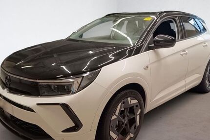 Opel Grandland (X) 21.900 km 30.990 &euro; Ulm 89073