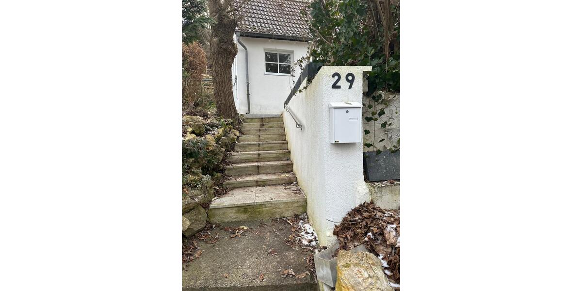 Einfamilienhaus Illerkirchberg - 2 Zimmer, 34 m&sup2;, 139.000&euro; | Angebot:26291176