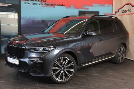 BMW X7 82.500 km 68.499 &euro; Kötz (Kleinkötz) 89359