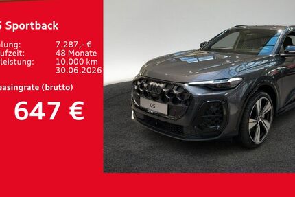 Audi Q5 8.000 km 72.870 &euro; Ulm 89073