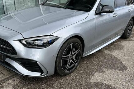 Mercedes-Benz C 300 39.700 km 38.900 &euro; Günzburg 89312