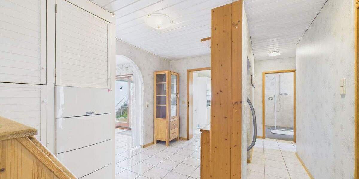 Einfamilienhaus Geislingen an der Steige Geislingen - 6 Zimmer, 130 m&sup2;, 399.000&euro; | Angebot:25656652