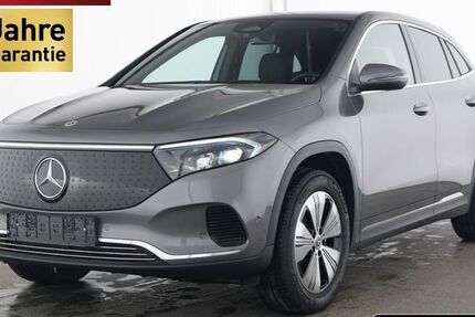 Mercedes-Benz EQA 11.271 km 38.489 &euro; Neu-Ulm 89231